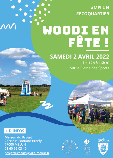 La fête du printemps du 2 avril 2022