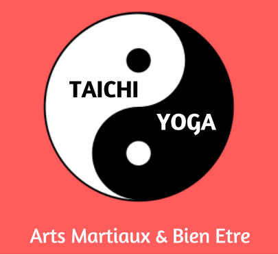 ARTS MARTIAUX ET BIEN-ETRE - logo