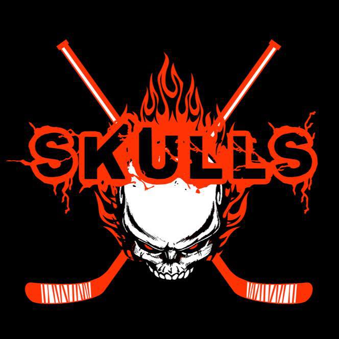 MOTIVACTION ROLLER – LES SKULLS - logo