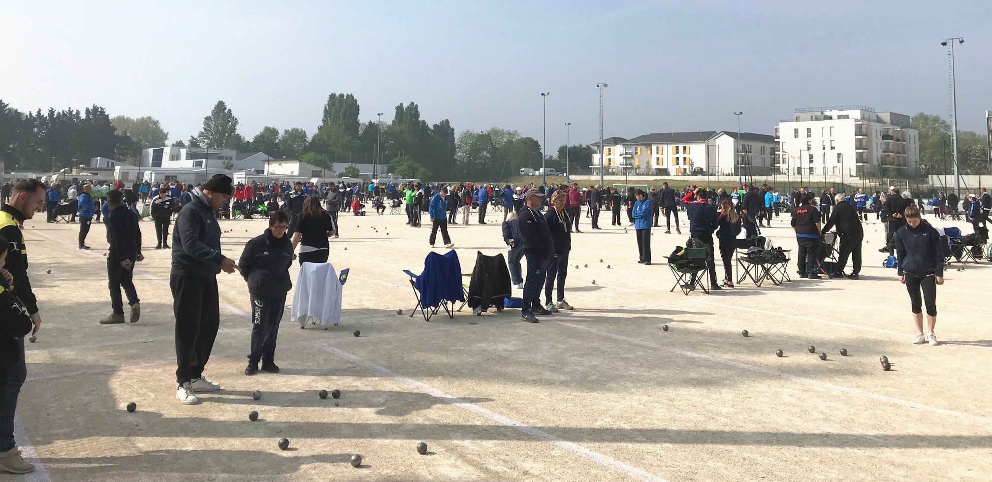 PETANQUE photo