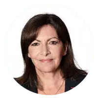 Anne Hidalgo