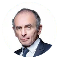 Éric Zemmour