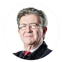 Jean-Luc Mélenchon