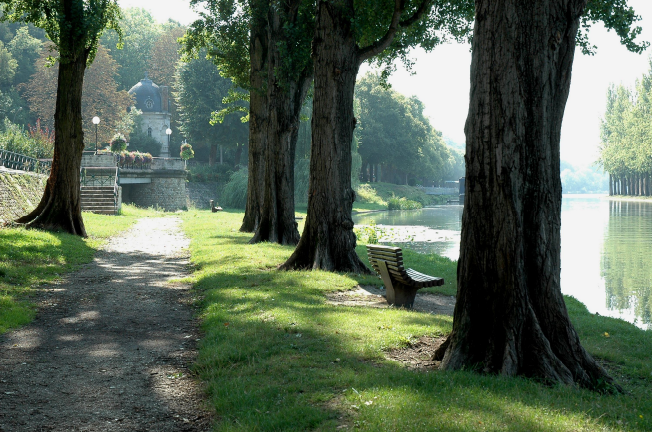 parc faucigny lucinge