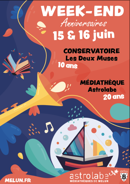 AfficheAnniversaire